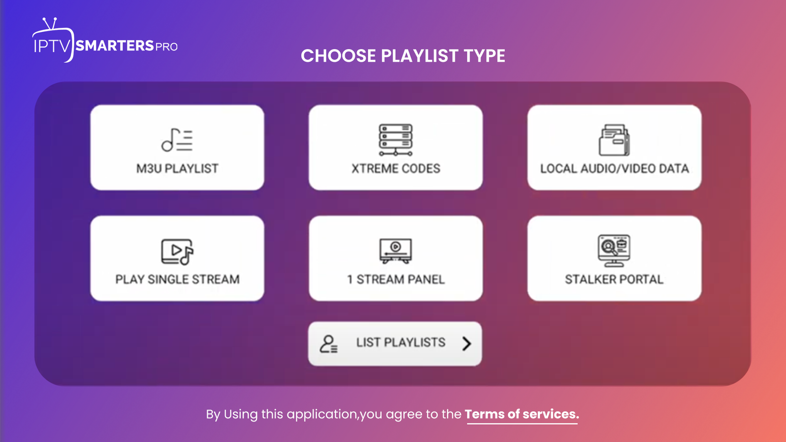 iptv subscription